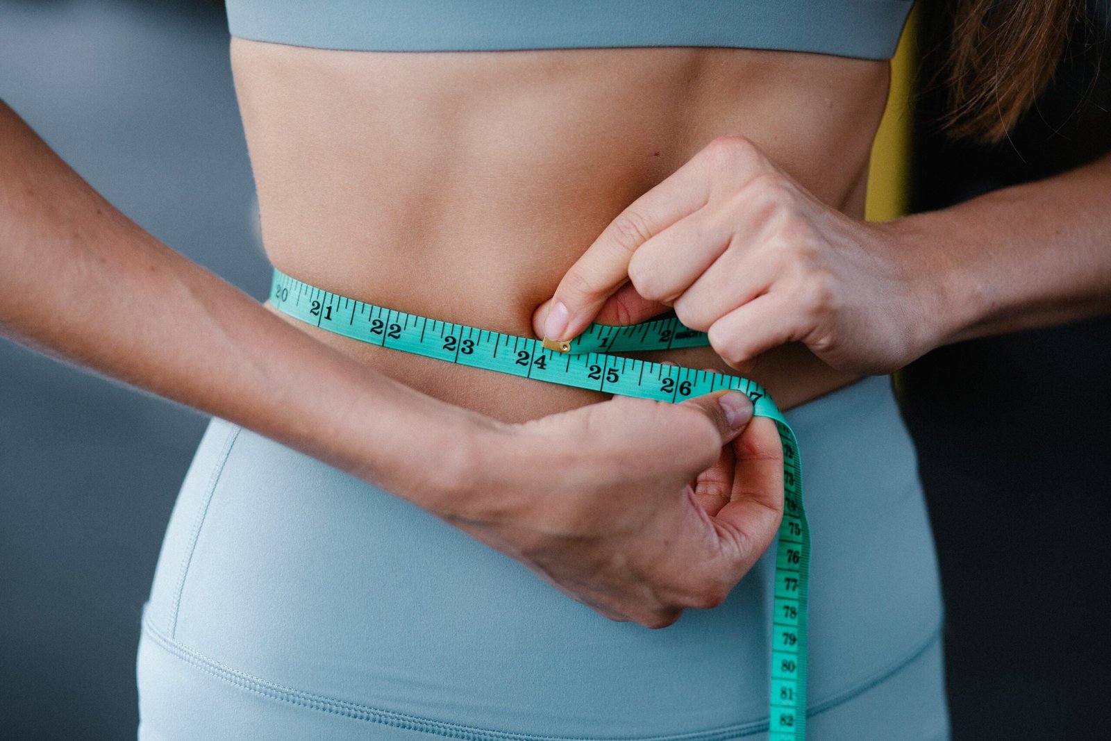 Can Non-Surgical Weight Loss Really Help Me Lose Pounds?